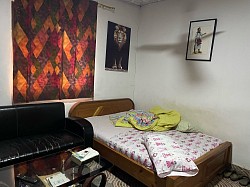 VIP room