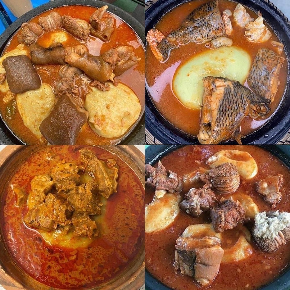 OUR PATIENT’S MEAL OUR PRIORITY