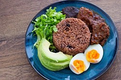 Waakye
