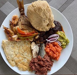Kenkey