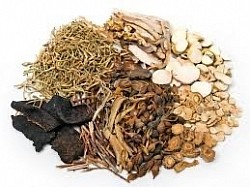 Herbs and roots