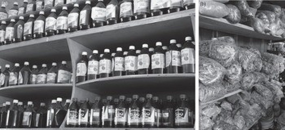 Herbal products