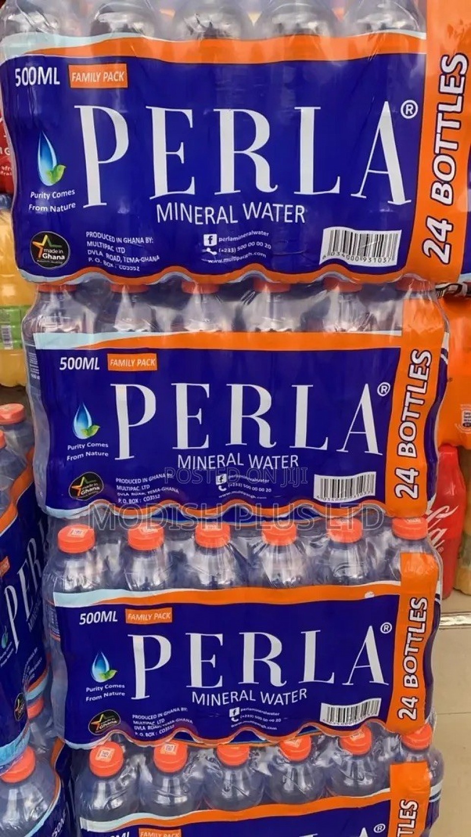Drink healthy