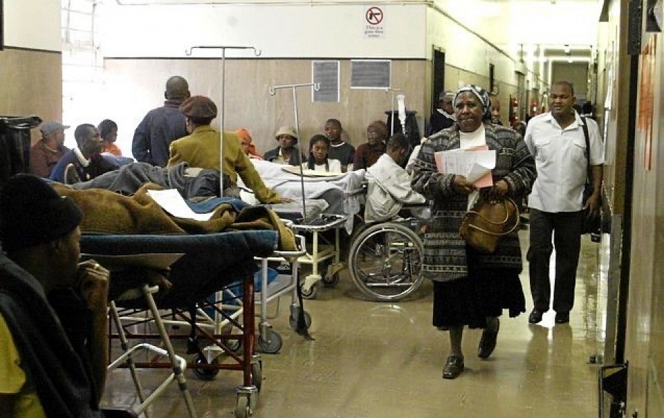 Medical trip with our doctors